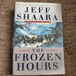 The Frozen Hours, by Jeff Shaara